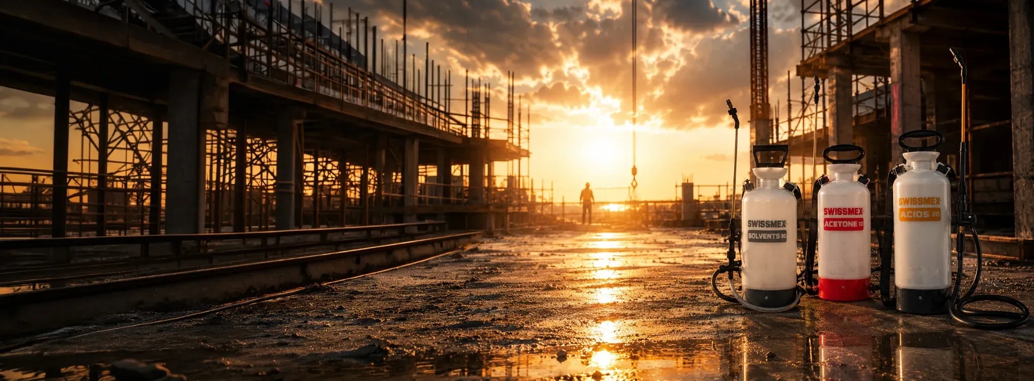 Construction