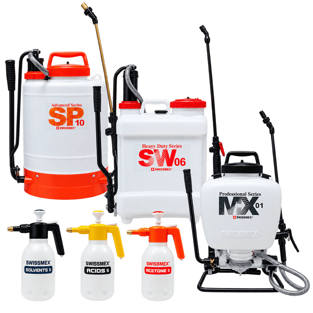 Manual Sprayer